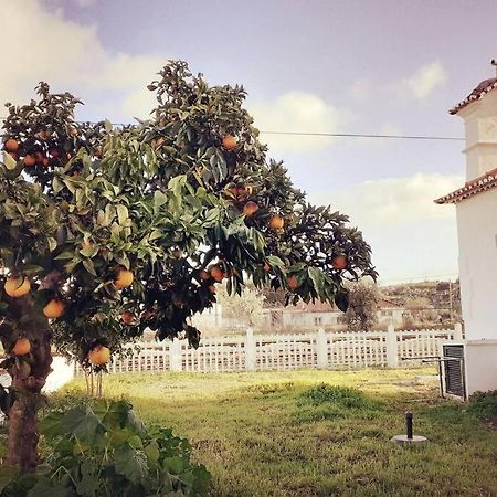 Casa Dos Coracoes - Turismo Regenerativo Διαμέρισμα Beirã Εξωτερικό φωτογραφία