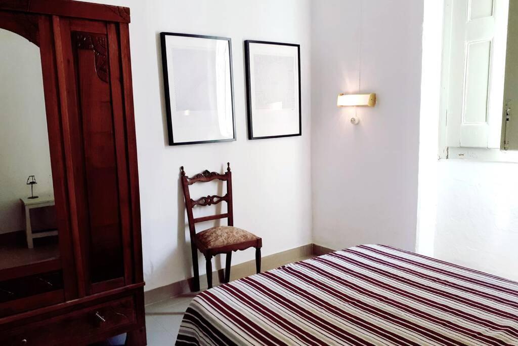 Casa Dos Coracoes - Turismo Regenerativo Διαμέρισμα Beirã Εξωτερικό φωτογραφία