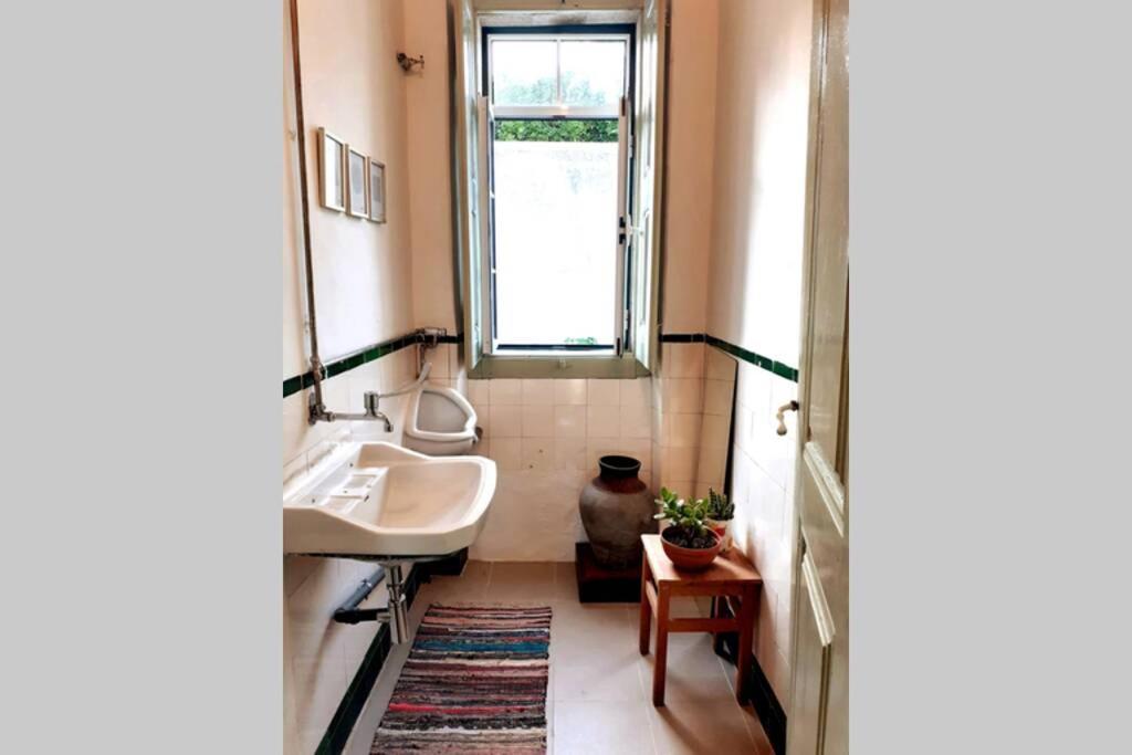 Casa Dos Coracoes - Turismo Regenerativo Διαμέρισμα Beirã Εξωτερικό φωτογραφία