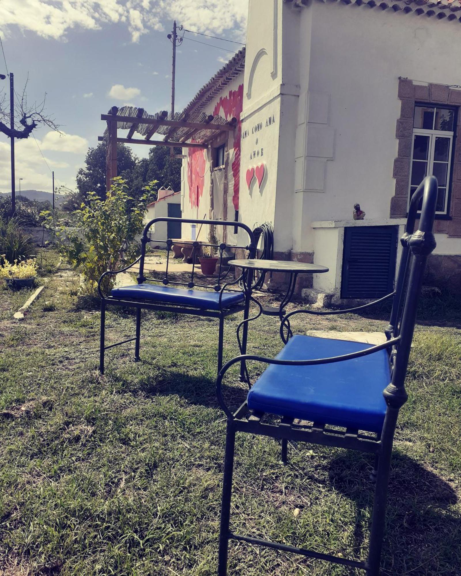 Casa Dos Coracoes - Turismo Regenerativo Διαμέρισμα Beirã Εξωτερικό φωτογραφία