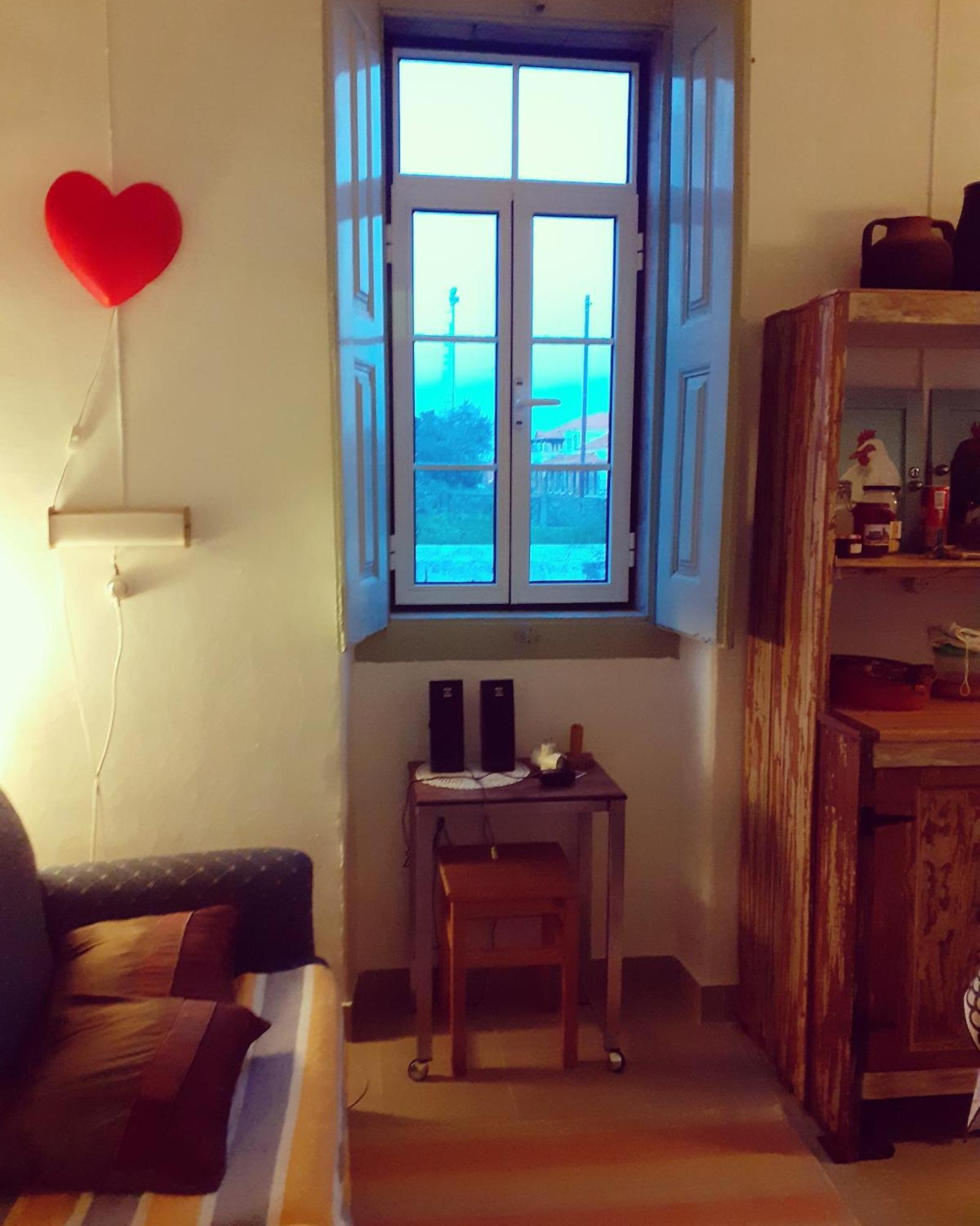 Casa Dos Coracoes - Turismo Regenerativo Διαμέρισμα Beirã Δωμάτιο φωτογραφία
